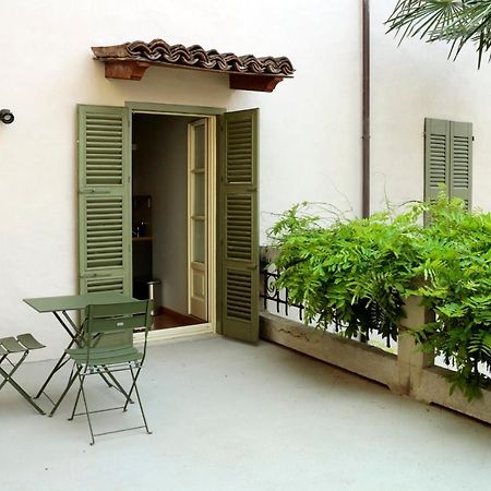 Annama Coliving Daire Brescia Dış mekan fotoğraf