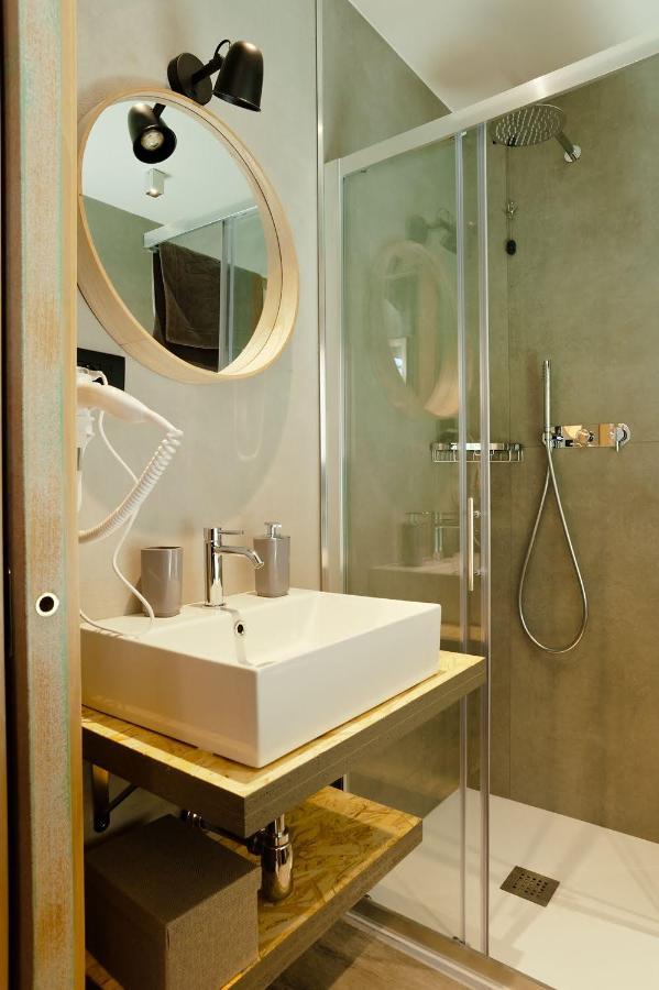 Annama Coliving Daire Brescia Dış mekan fotoğraf