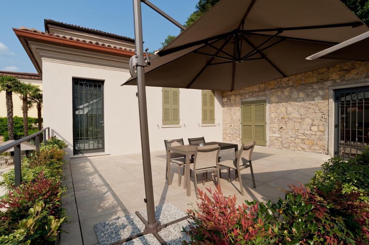 Annama Coliving Daire Brescia Dış mekan fotoğraf