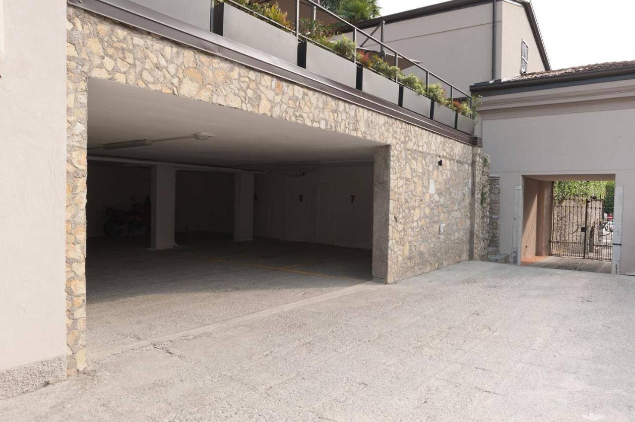 Annama Coliving Daire Brescia Dış mekan fotoğraf