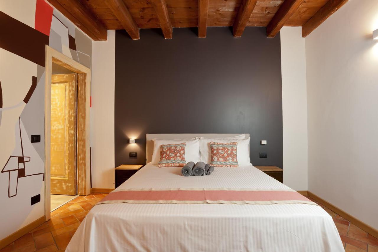 Annama Coliving Daire Brescia Dış mekan fotoğraf