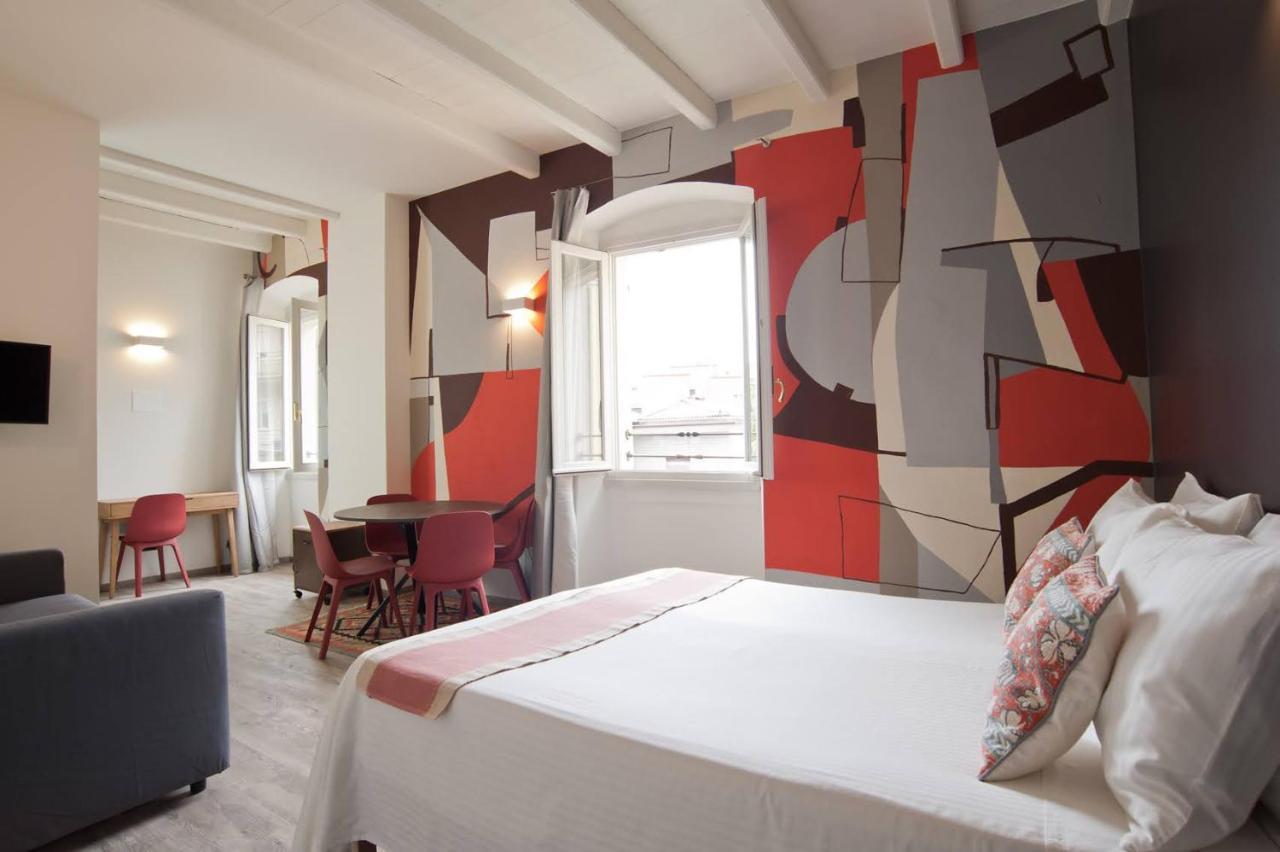 Annama Coliving Daire Brescia Dış mekan fotoğraf
