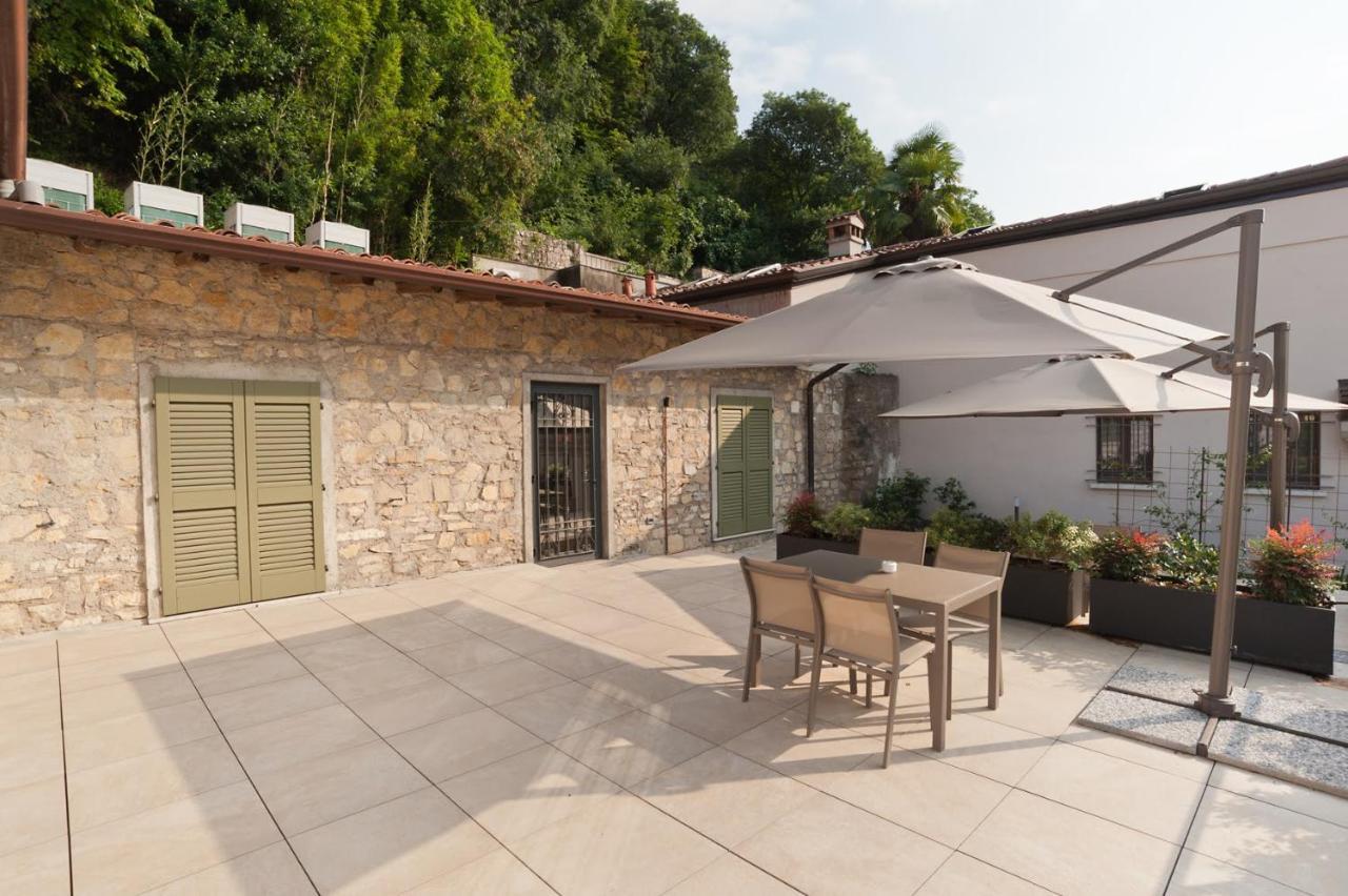 Annama Coliving Daire Brescia Dış mekan fotoğraf