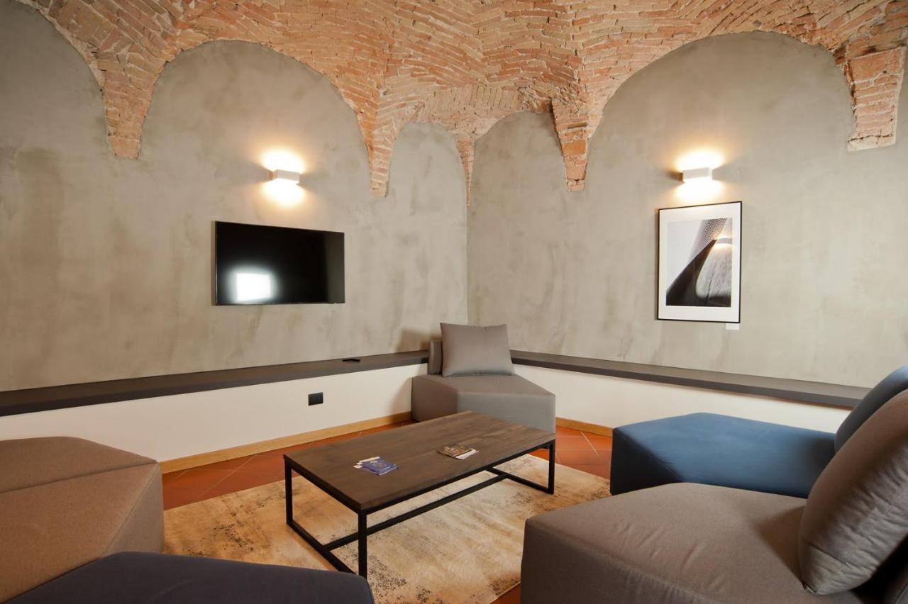 Annama Coliving Daire Brescia Dış mekan fotoğraf