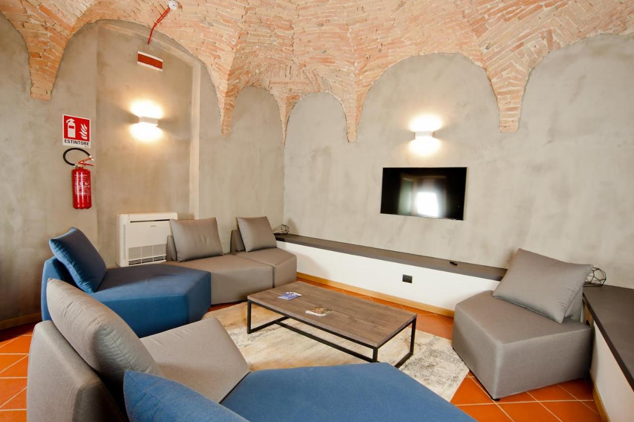 Annama Coliving Daire Brescia Dış mekan fotoğraf
