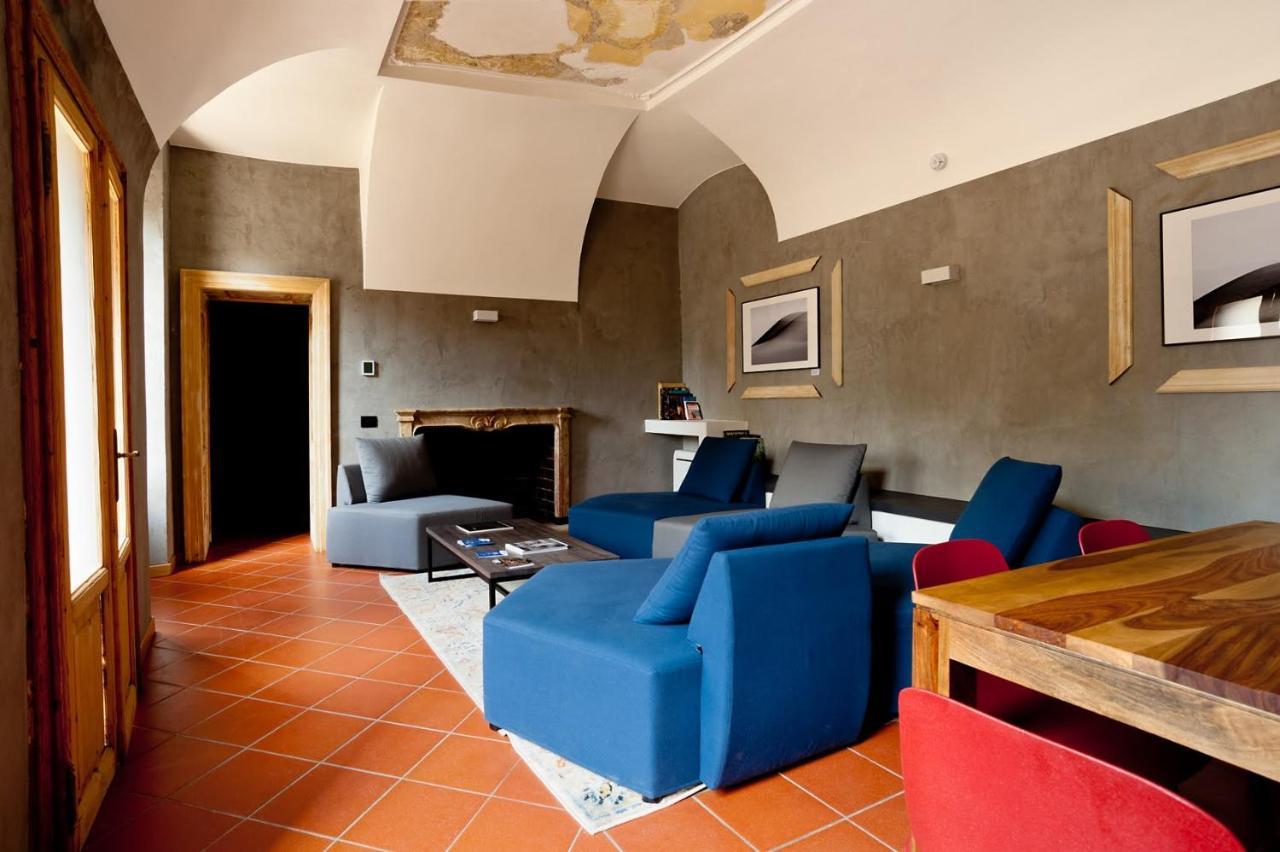 Annama Coliving Daire Brescia Dış mekan fotoğraf
