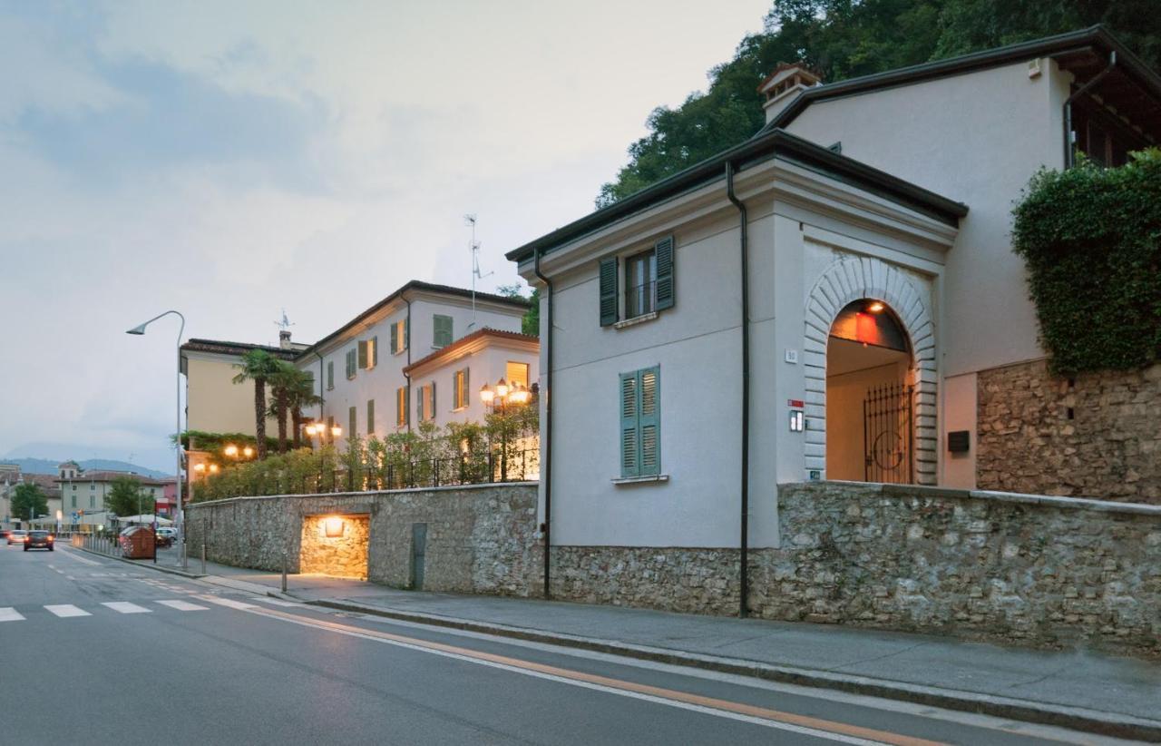 Annama Coliving Daire Brescia Dış mekan fotoğraf