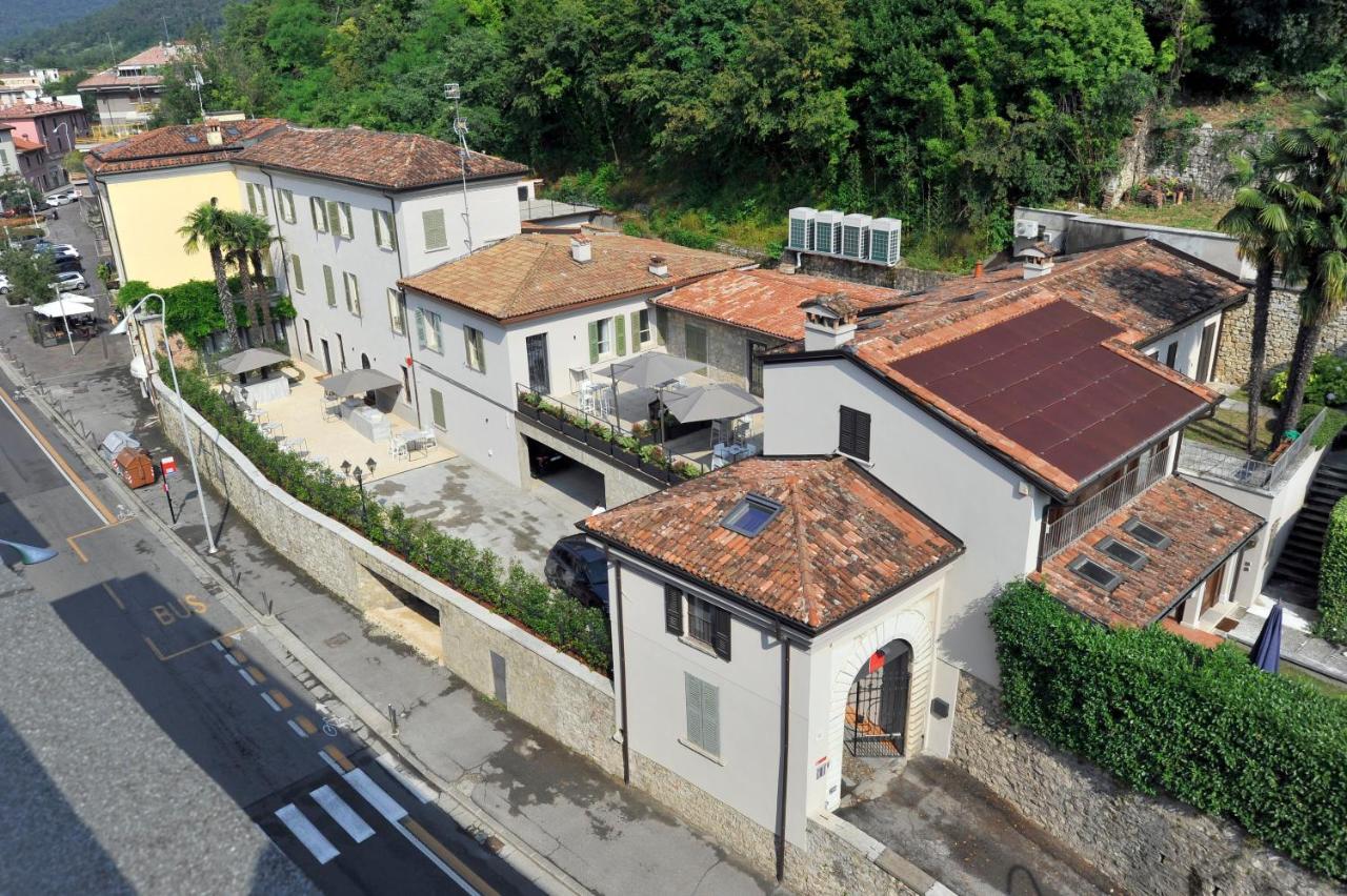 Annama Coliving Daire Brescia Dış mekan fotoğraf