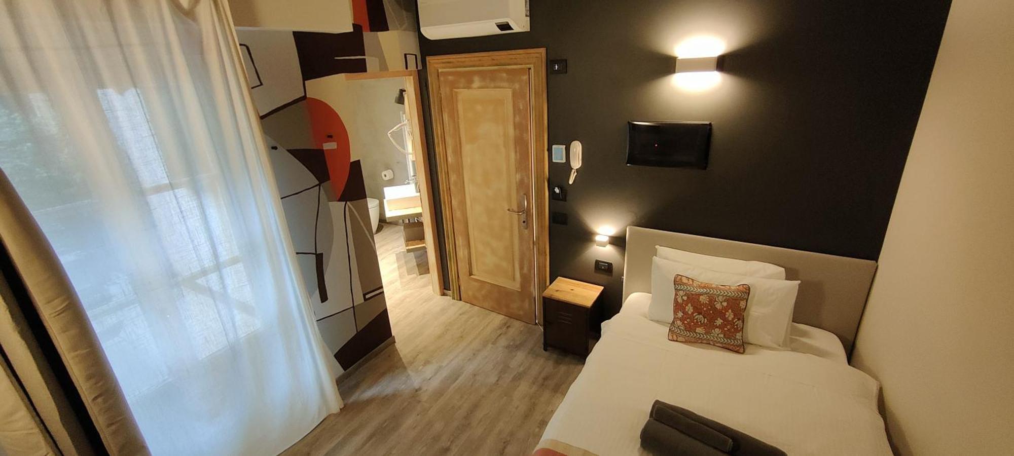 Annama Coliving Daire Brescia Dış mekan fotoğraf