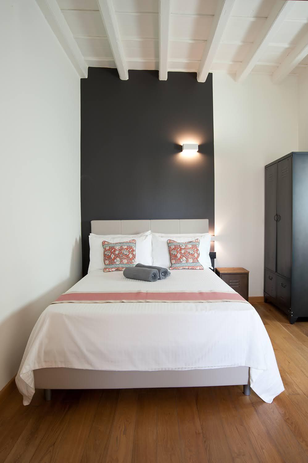 Annama Coliving Daire Brescia Dış mekan fotoğraf