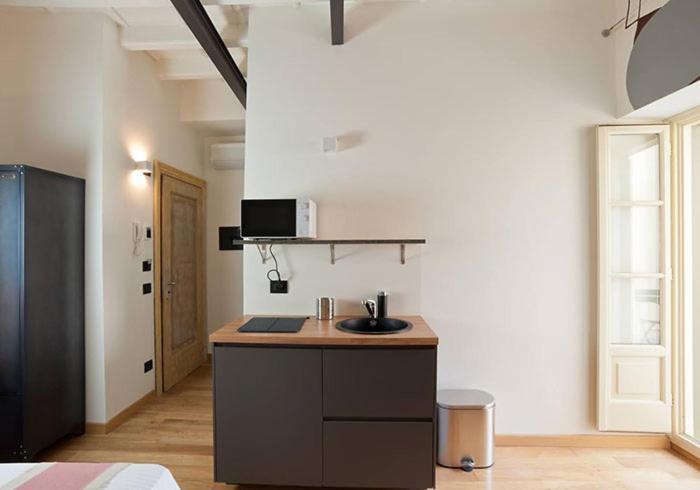 Annama Coliving Daire Brescia Dış mekan fotoğraf