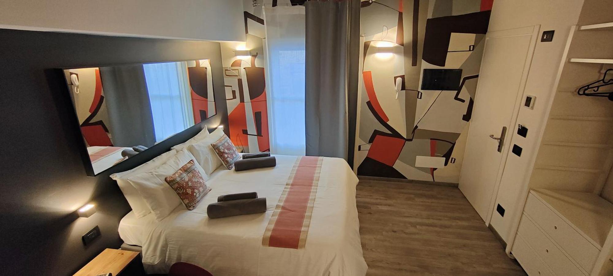 Annama Coliving Daire Brescia Dış mekan fotoğraf