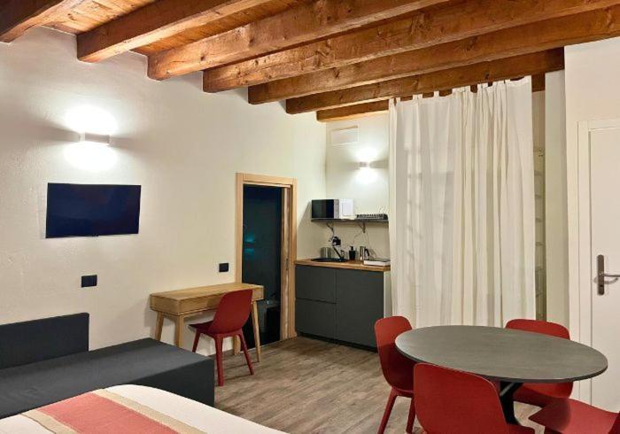 Annama Coliving Daire Brescia Dış mekan fotoğraf
