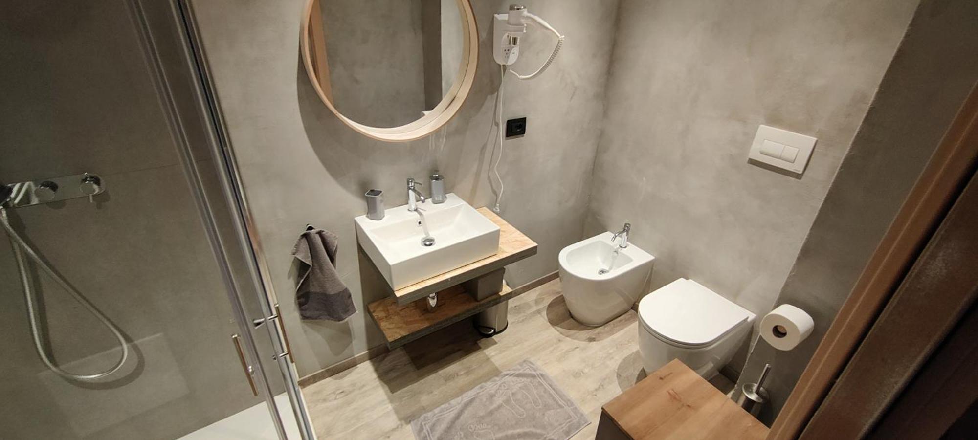 Annama Coliving Daire Brescia Dış mekan fotoğraf