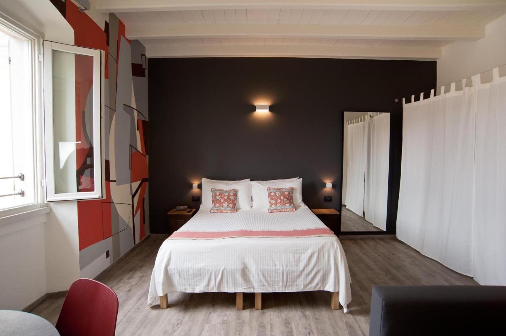 Annama Coliving Daire Brescia Dış mekan fotoğraf