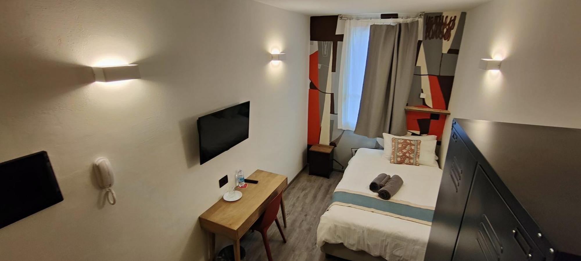 Annama Coliving Daire Brescia Dış mekan fotoğraf