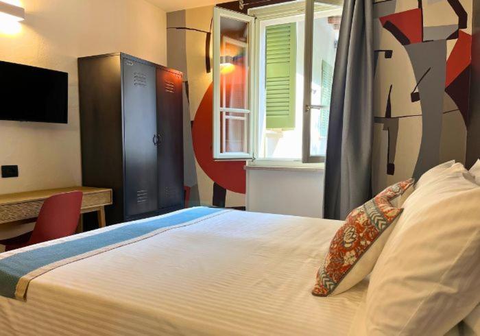 Annama Coliving Daire Brescia Dış mekan fotoğraf