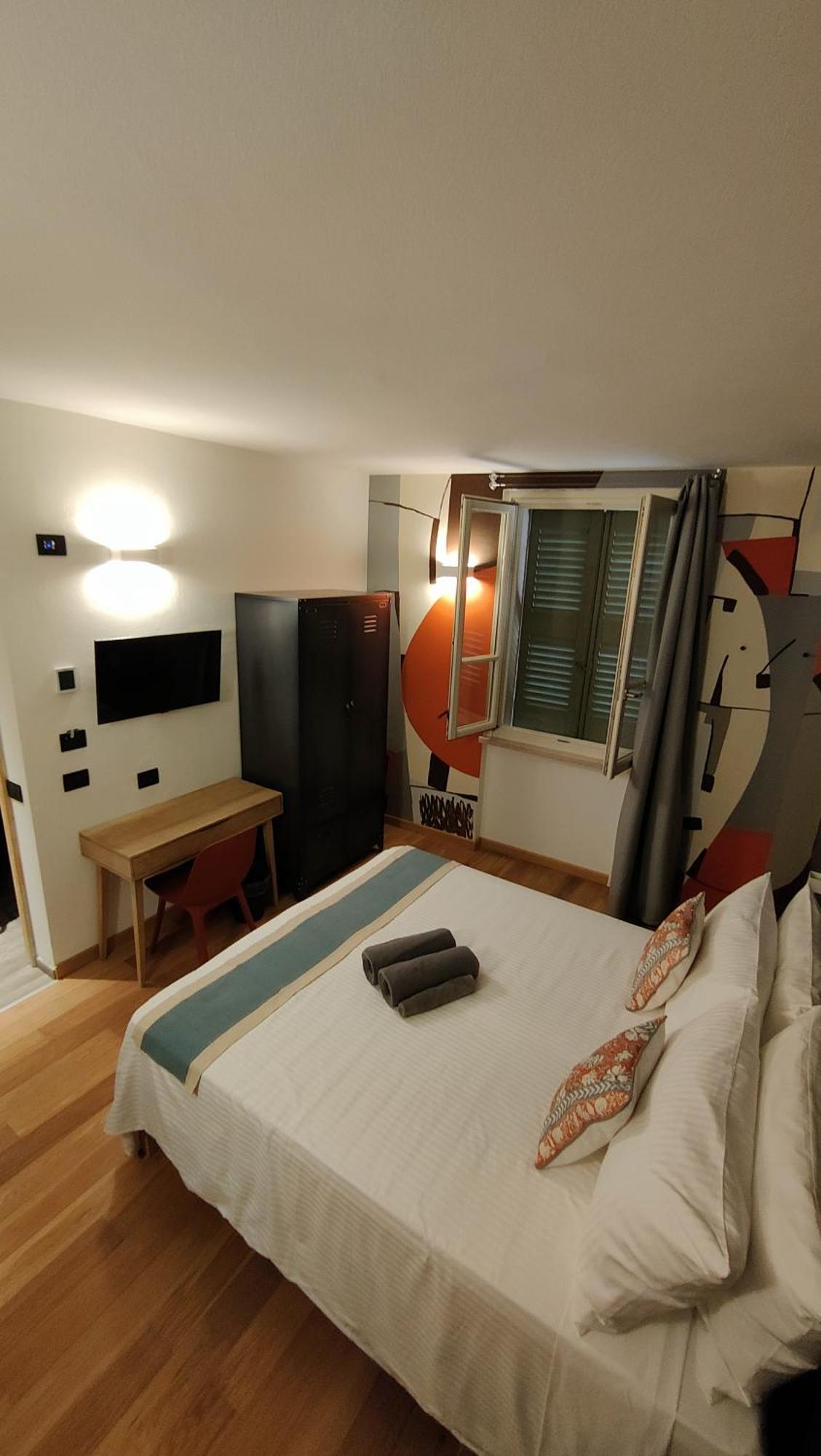 Annama Coliving Daire Brescia Dış mekan fotoğraf