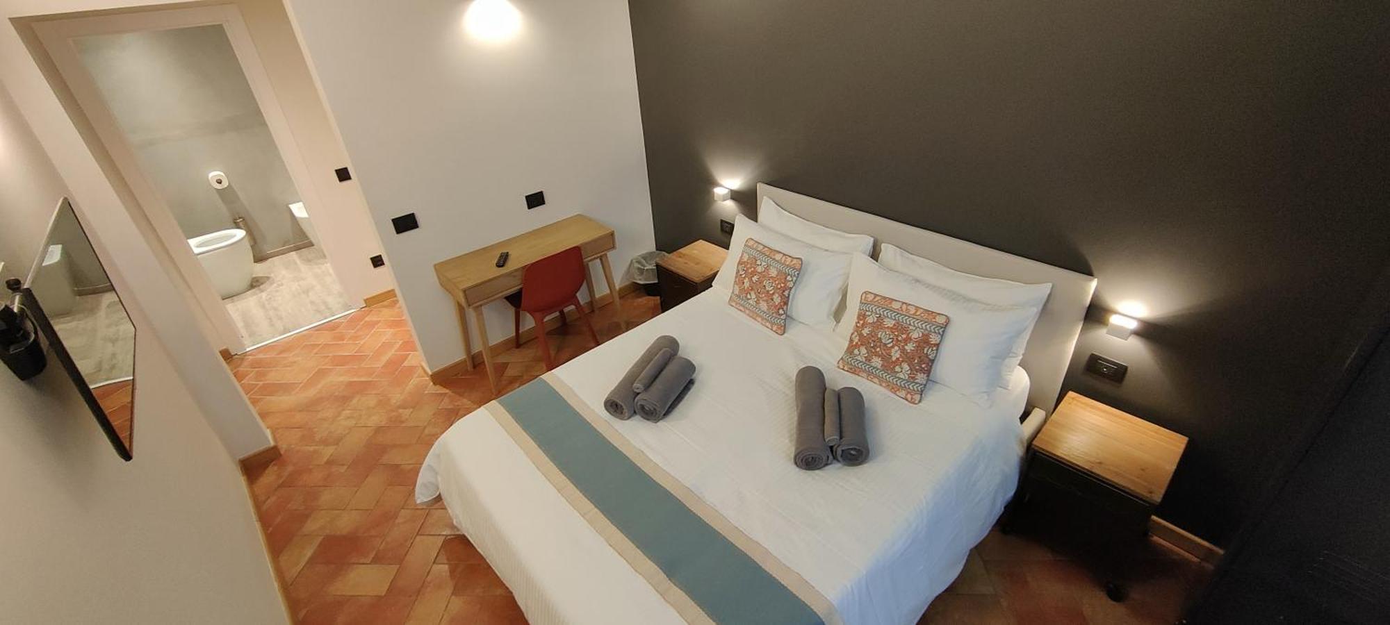 Annama Coliving Daire Brescia Dış mekan fotoğraf